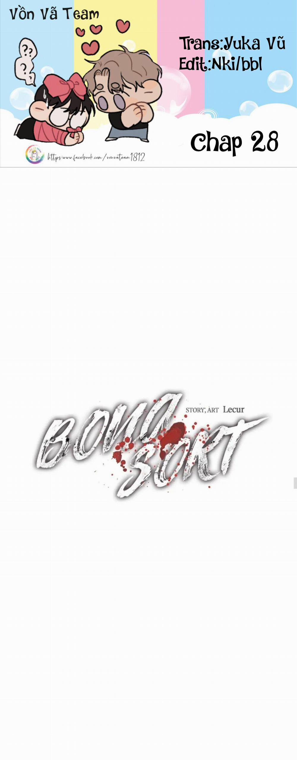 Bona Sort (End) 28 H+ trang 0