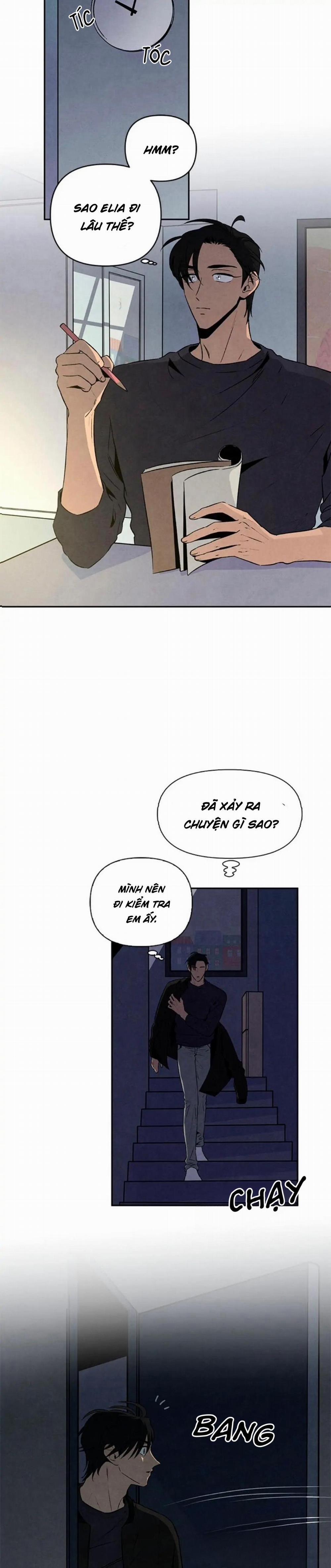 Bona Sort (End) 28 H+ trang 1