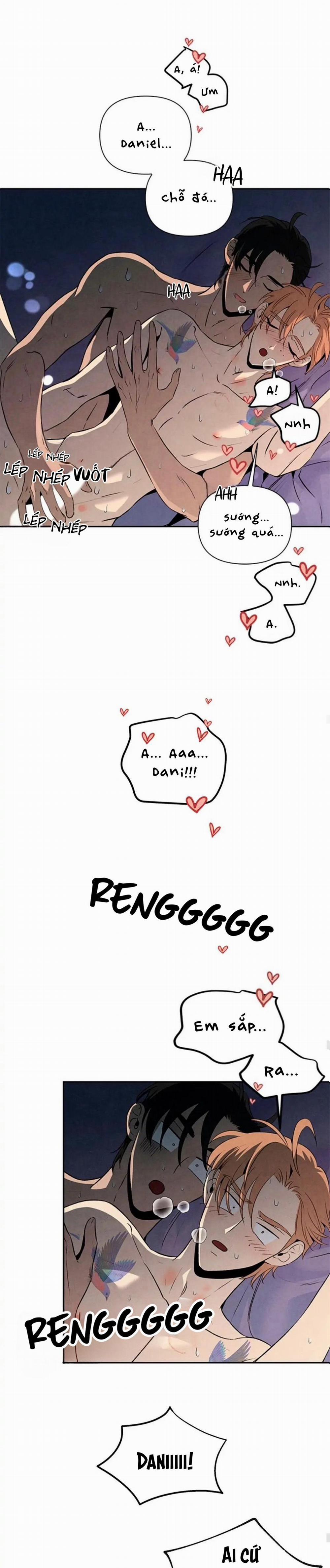 Bona Sort (End) 28 H+ trang 17