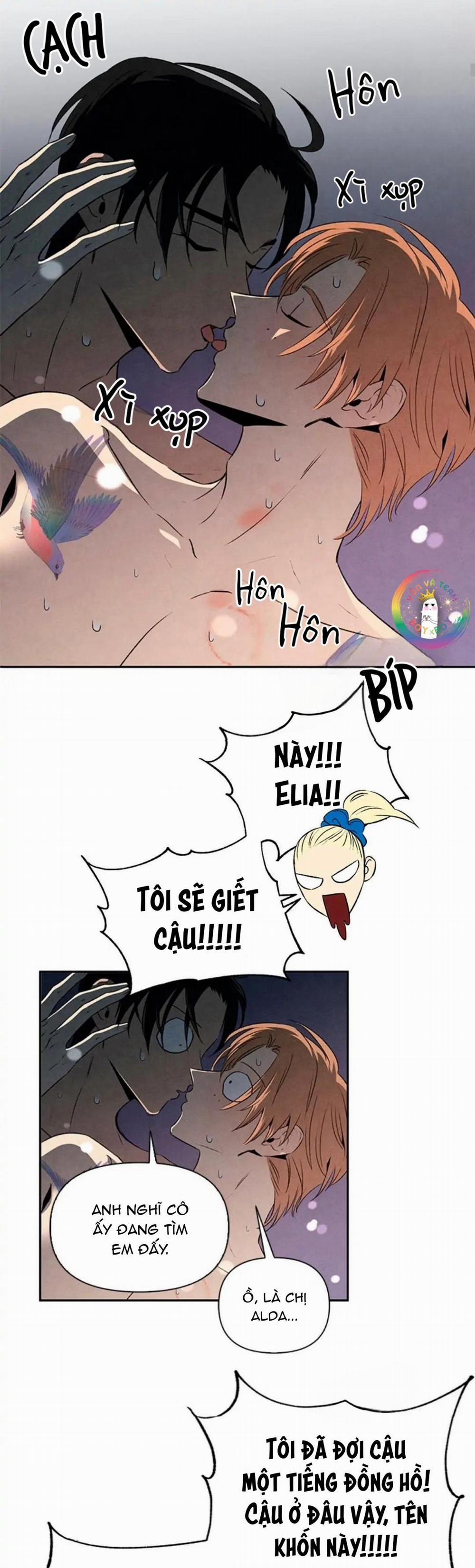 Bona Sort (End) 28 H+ trang 20