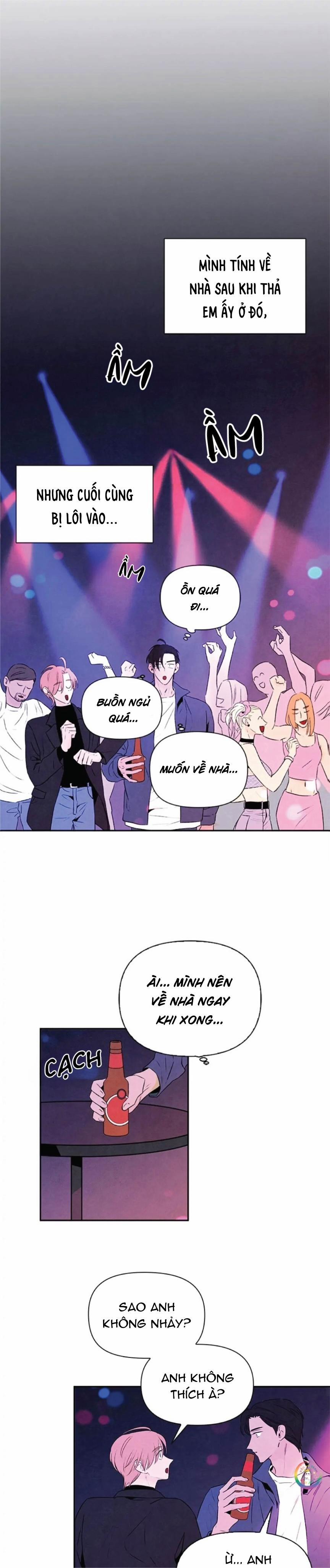 Bona Sort (End) 28 H+ trang 23