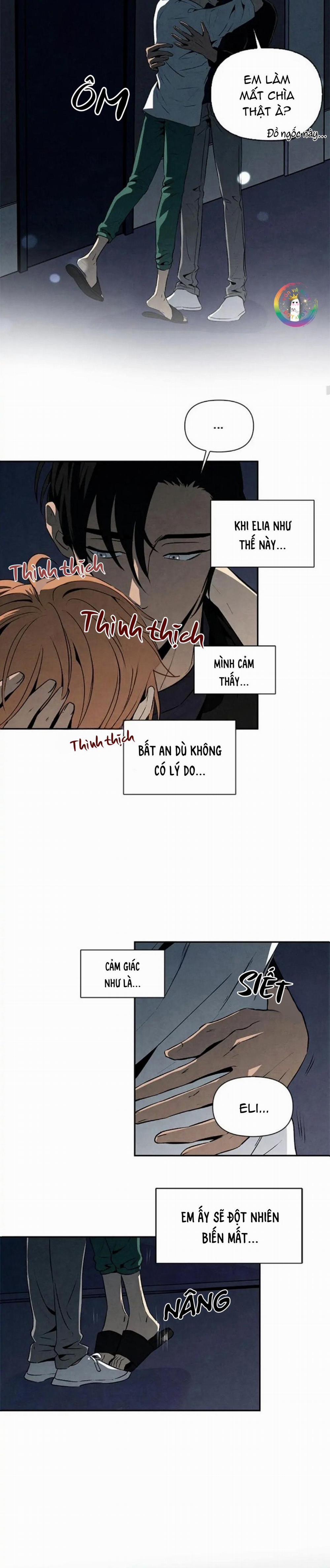 Bona Sort (End) 28 H+ trang 9