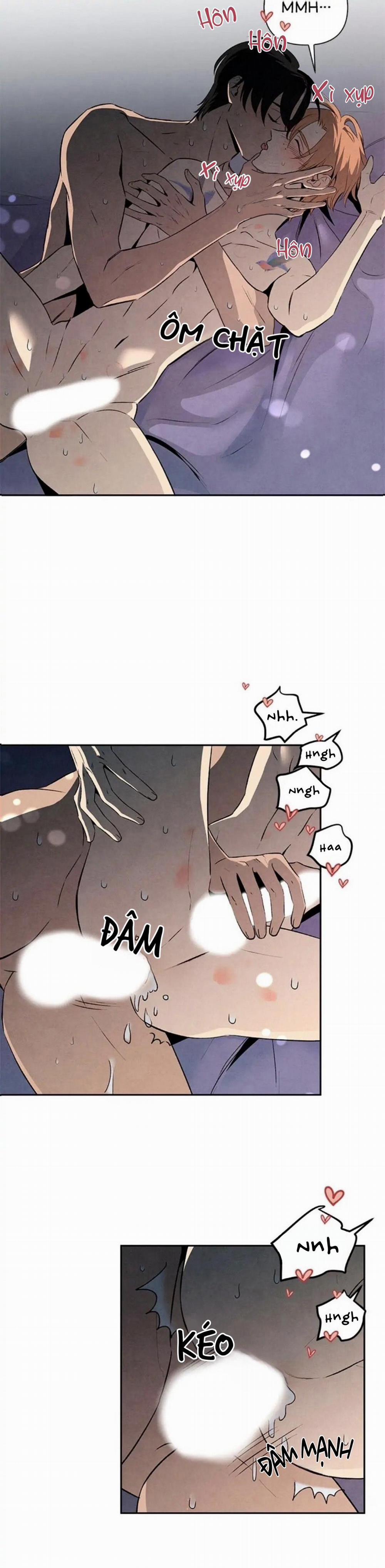 Bona Sort (End) 28 trang 16