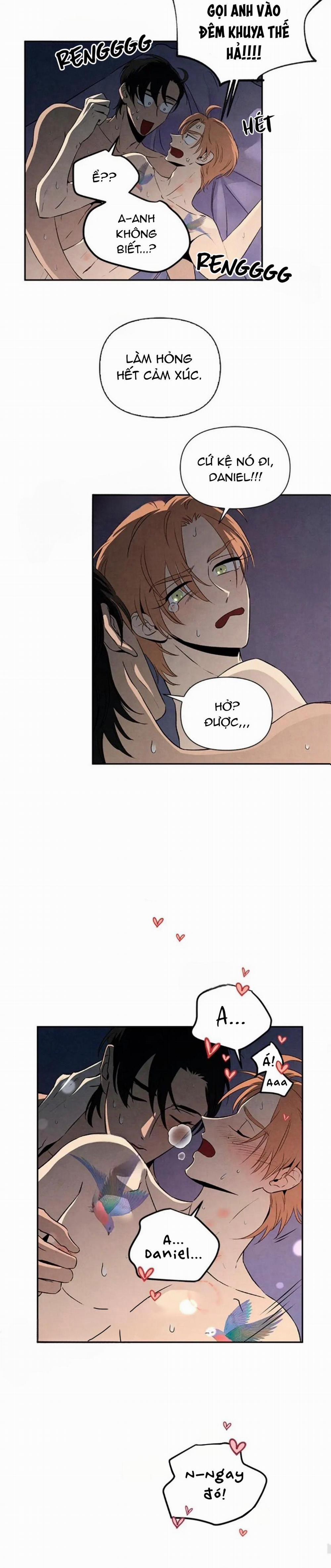 Bona Sort (End) 28 trang 18