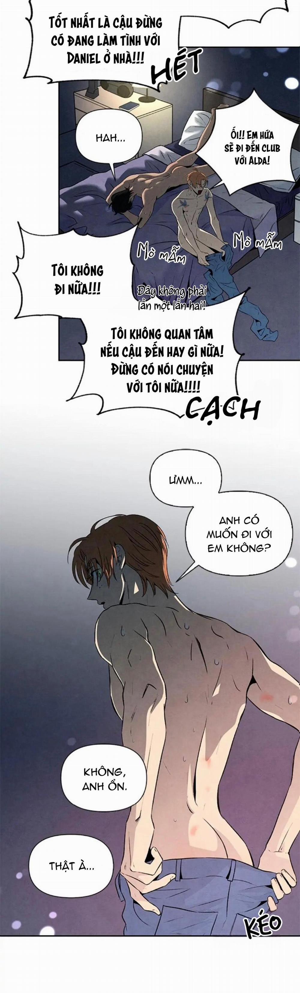 Bona Sort (End) 28 trang 21