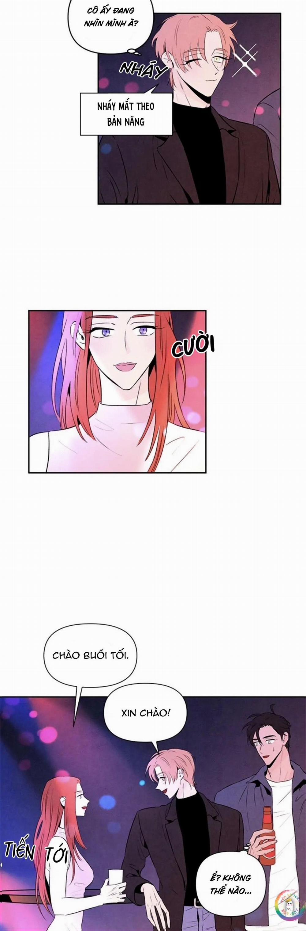 Bona Sort (End) 28 trang 25