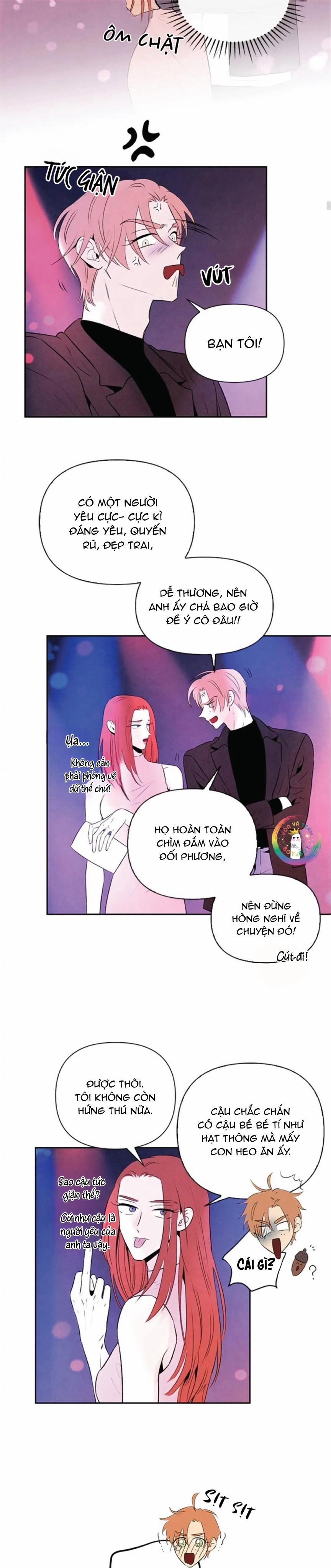 Bona Sort (End) 28 trang 28