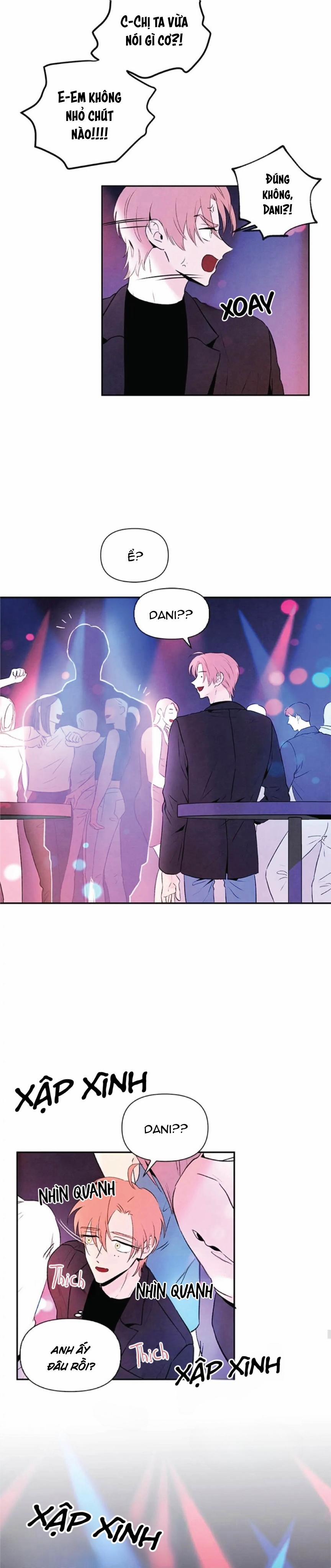 Bona Sort (End) 28 trang 29