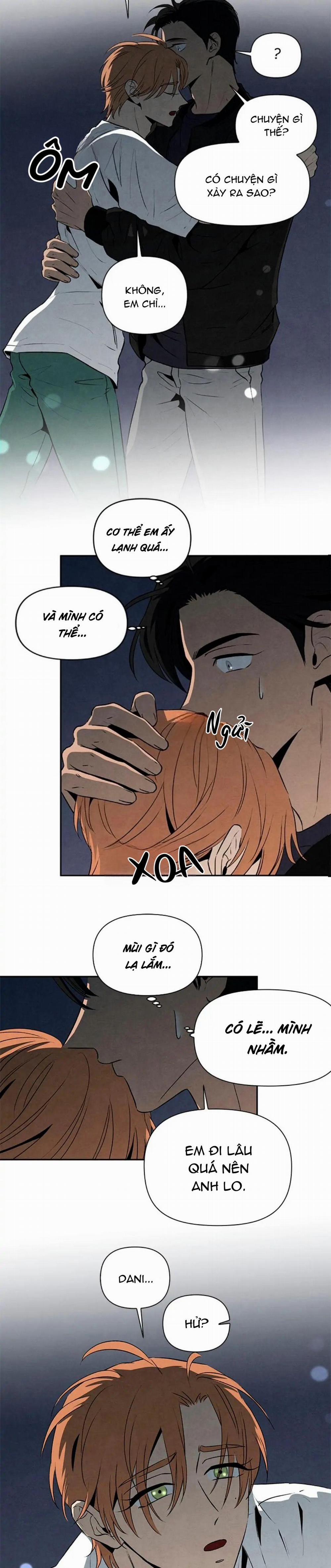 Bona Sort (End) 28 trang 3