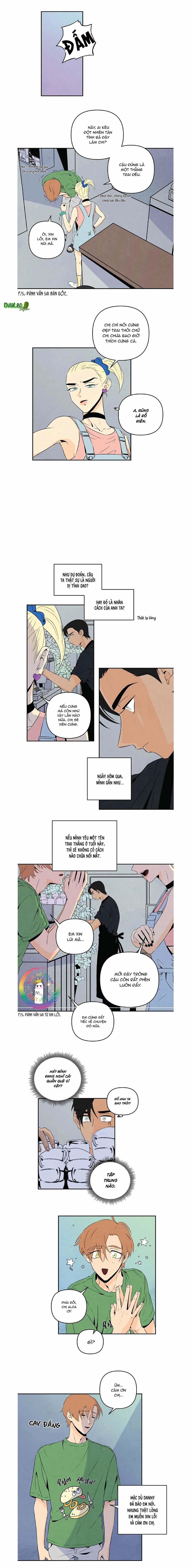 Bona Sort (End) 3 trang 7