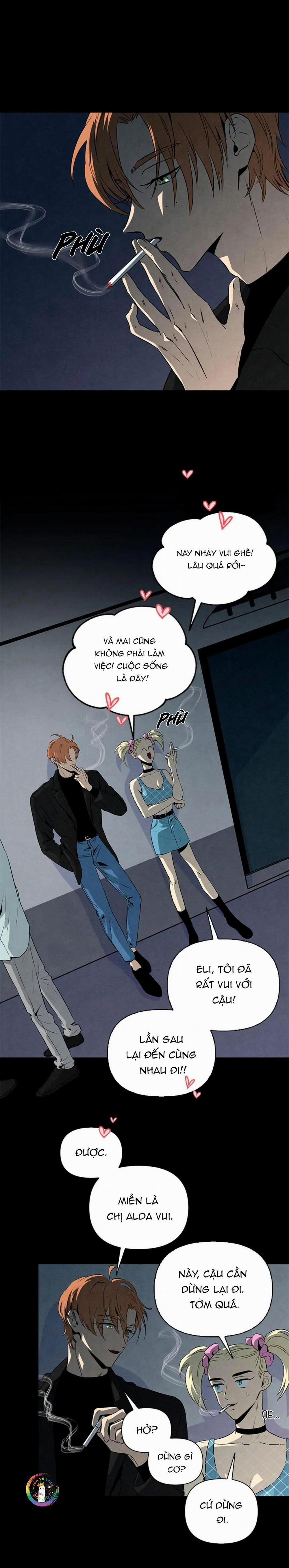 Bona Sort (End) 30 trang 1