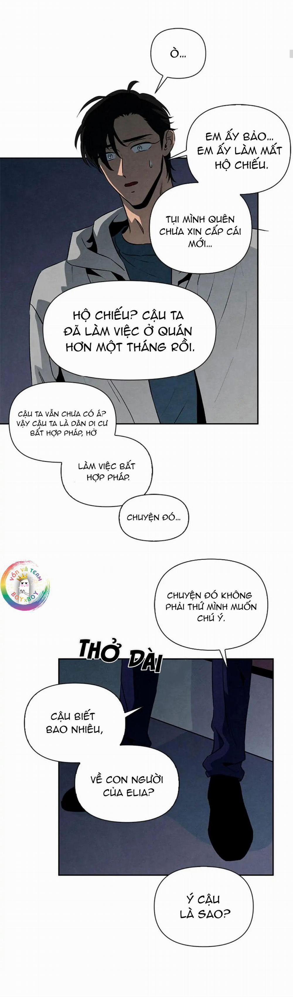 Bona Sort (End) 30 trang 13