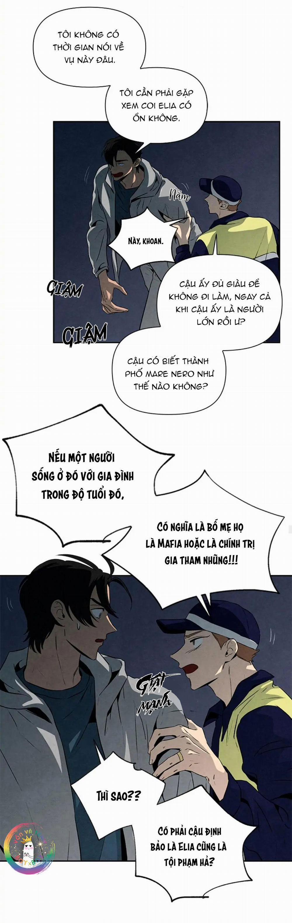 Bona Sort (End) 30 trang 15