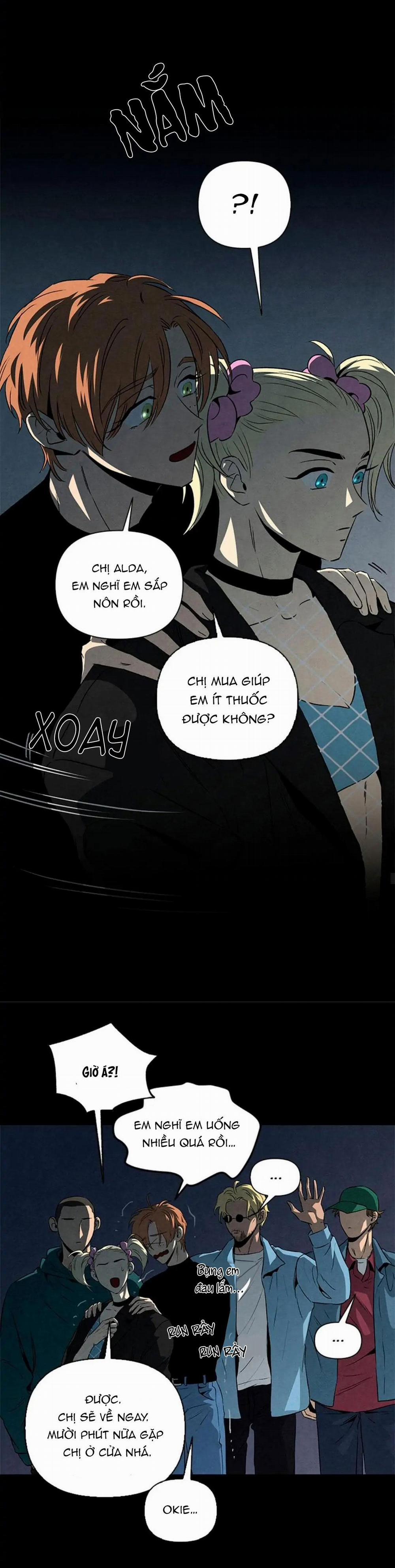 Bona Sort (End) 30 trang 4