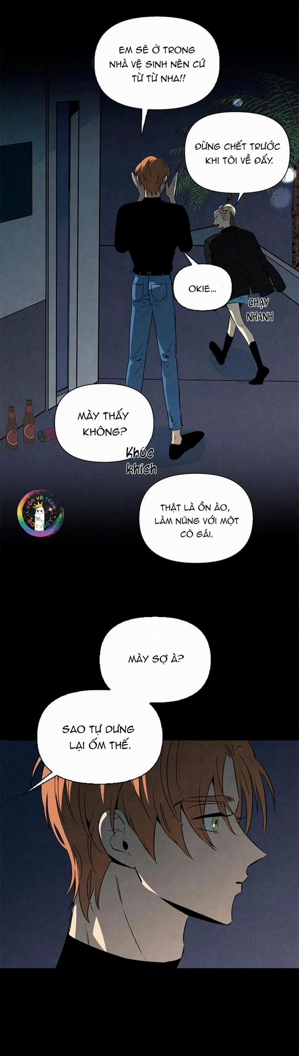 Bona Sort (End) 30 trang 5