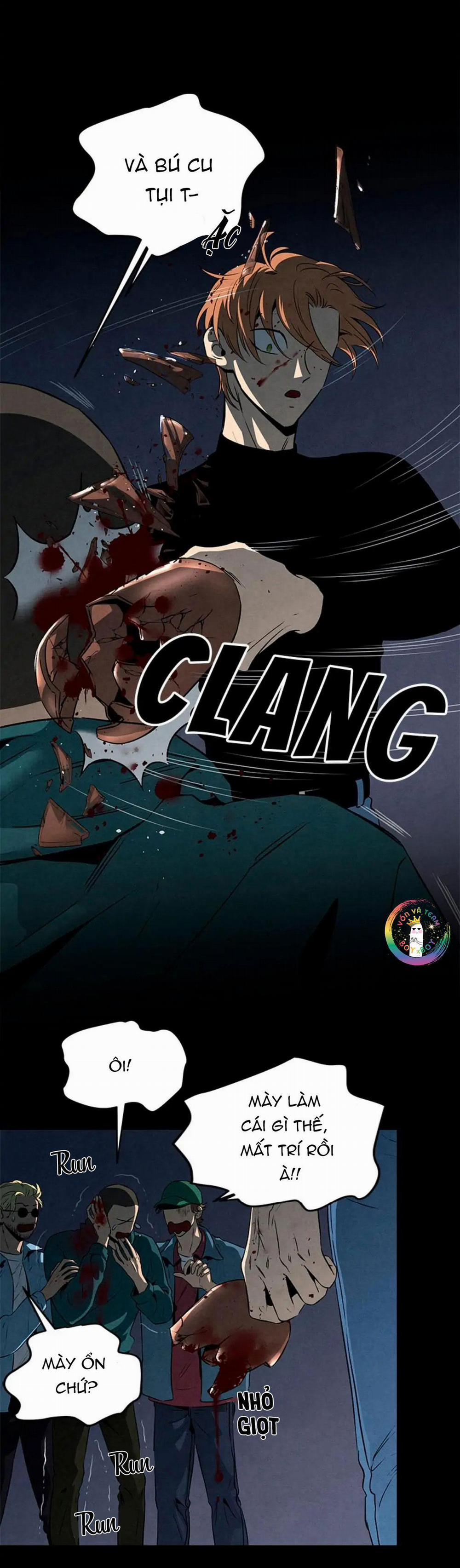 Bona Sort (End) 30 trang 7