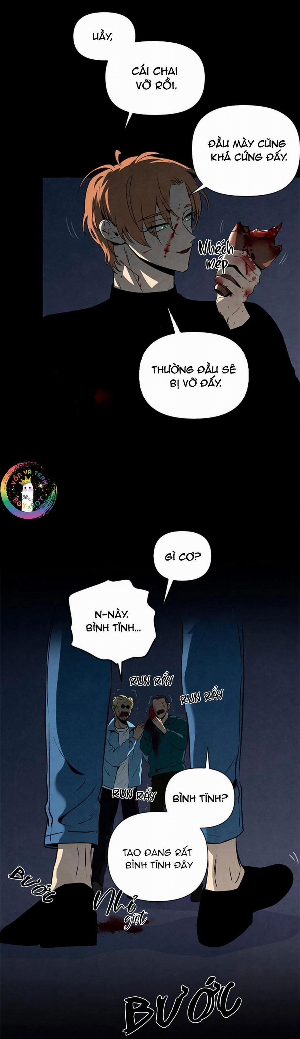 Bona Sort (End) 30 trang 8