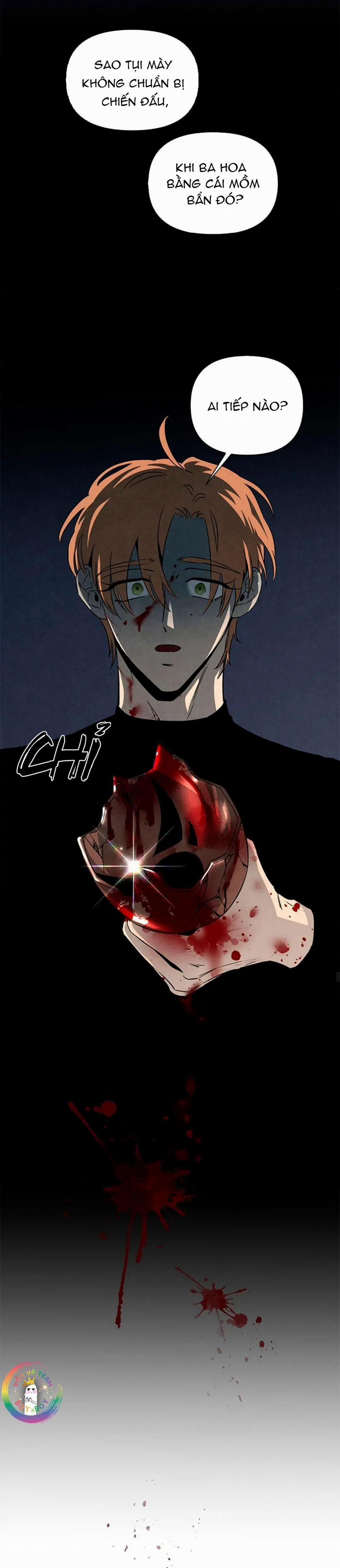 Bona Sort (End) 30 trang 9