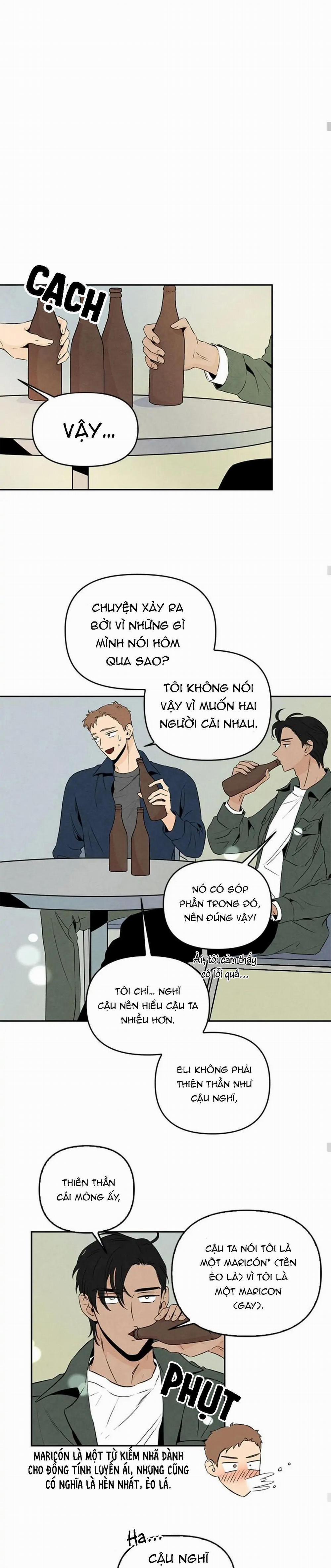 Bona Sort (End) 31 trang 15