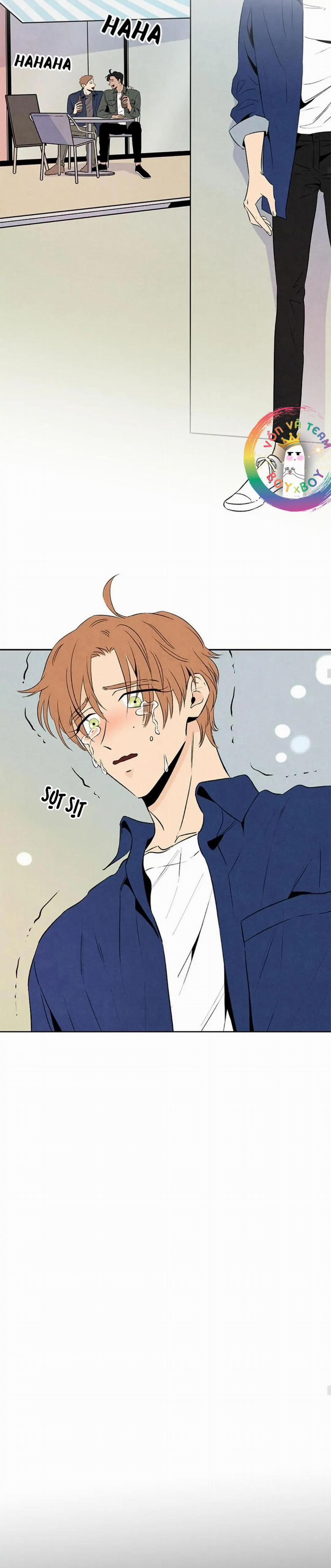 Bona Sort (End) 31 trang 19