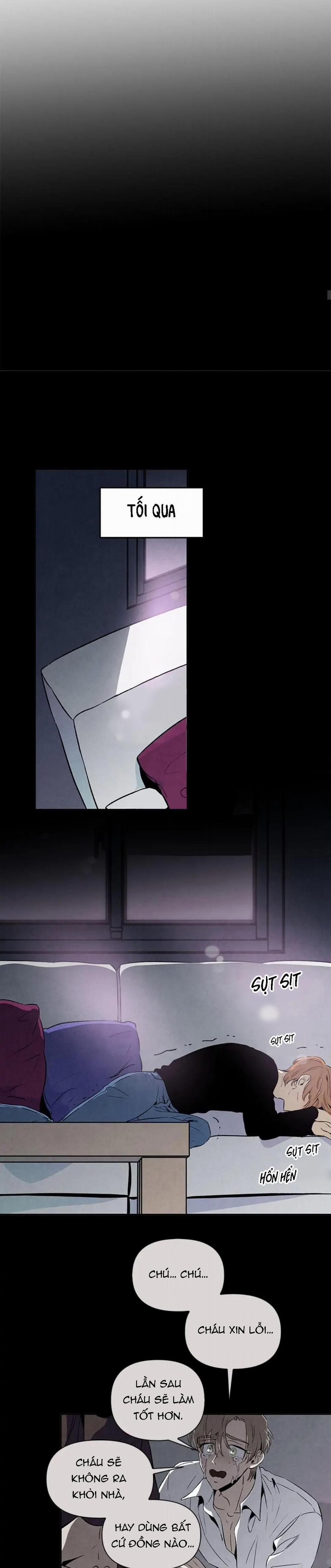 Bona Sort (End) 31 trang 20