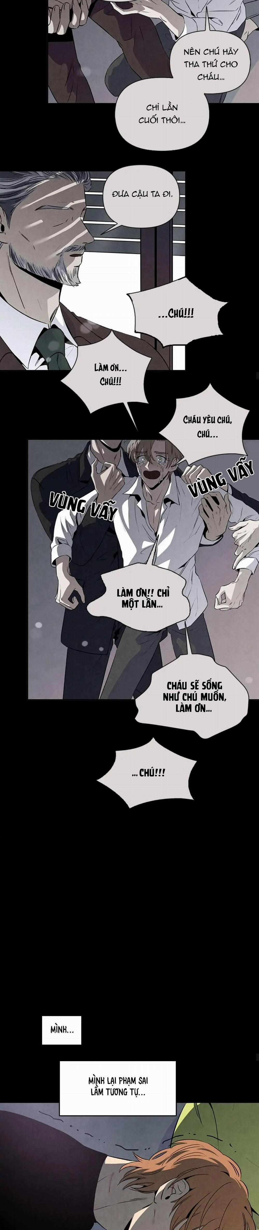 Bona Sort (End) 31 trang 21