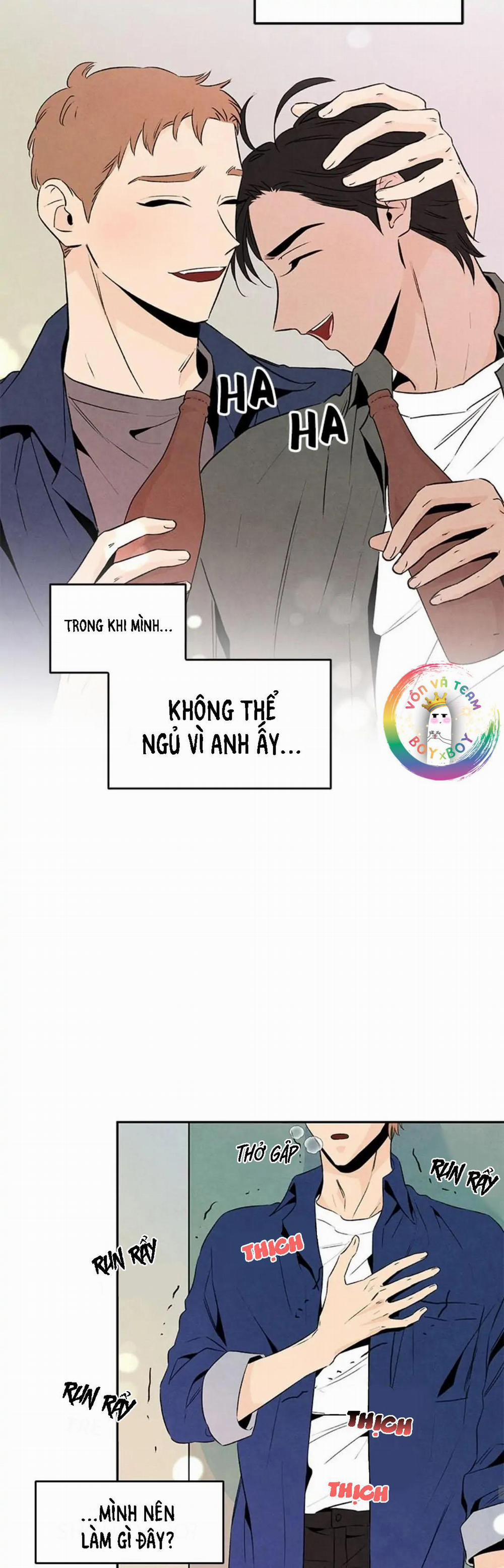 Bona Sort (End) 31 trang 28