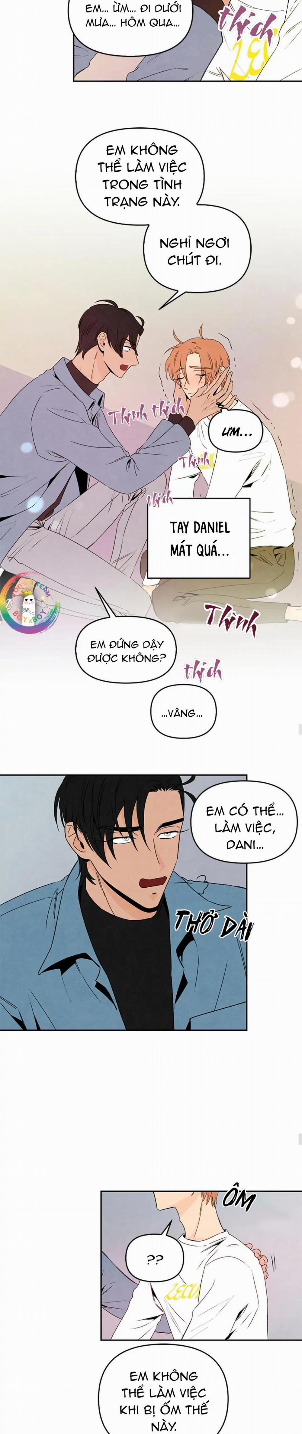 Bona Sort (End) 32 trang 14