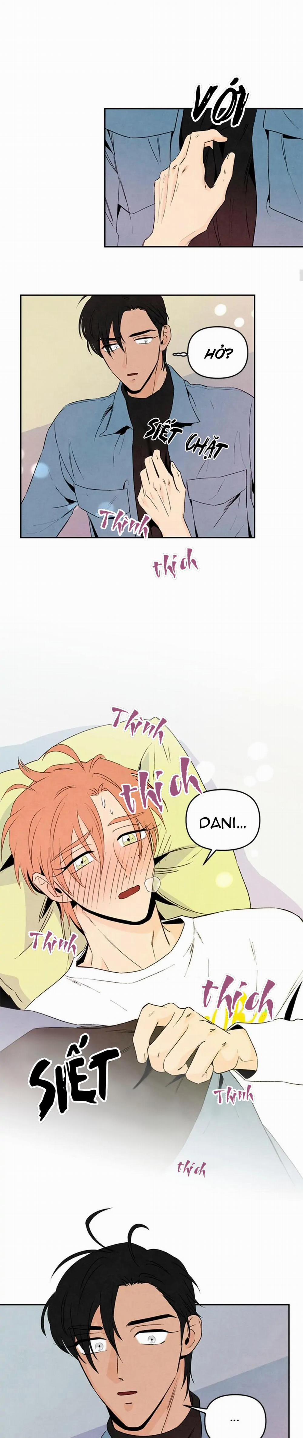 Bona Sort (End) 32 trang 16