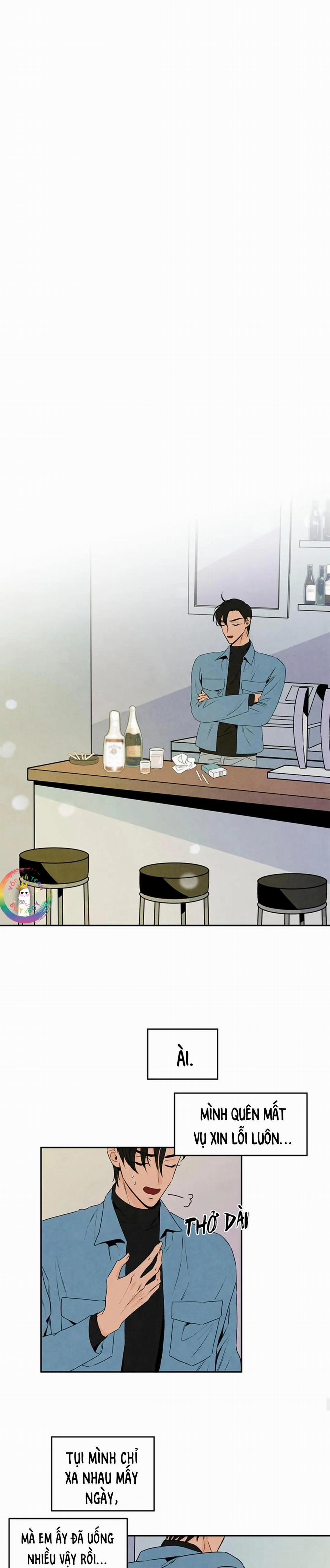 Bona Sort (End) 32 trang 19