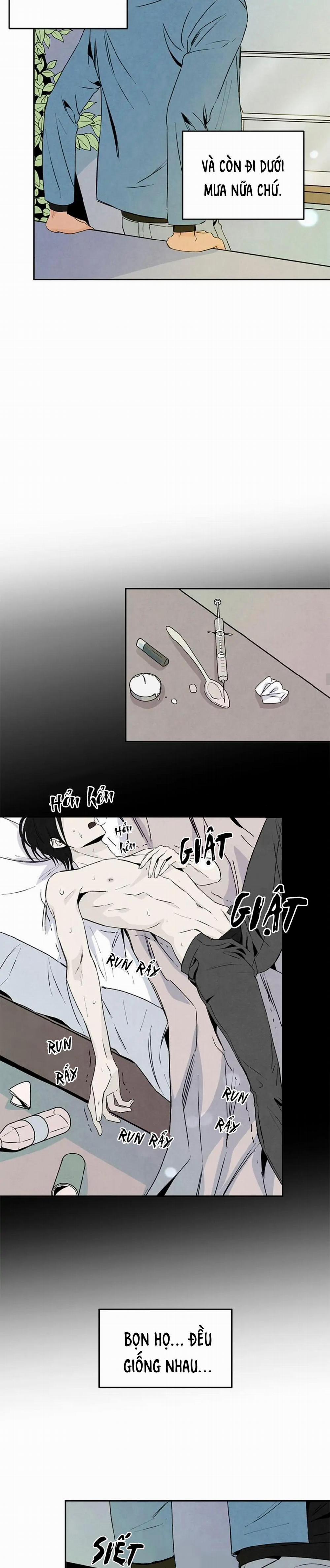 Bona Sort (End) 32 trang 20