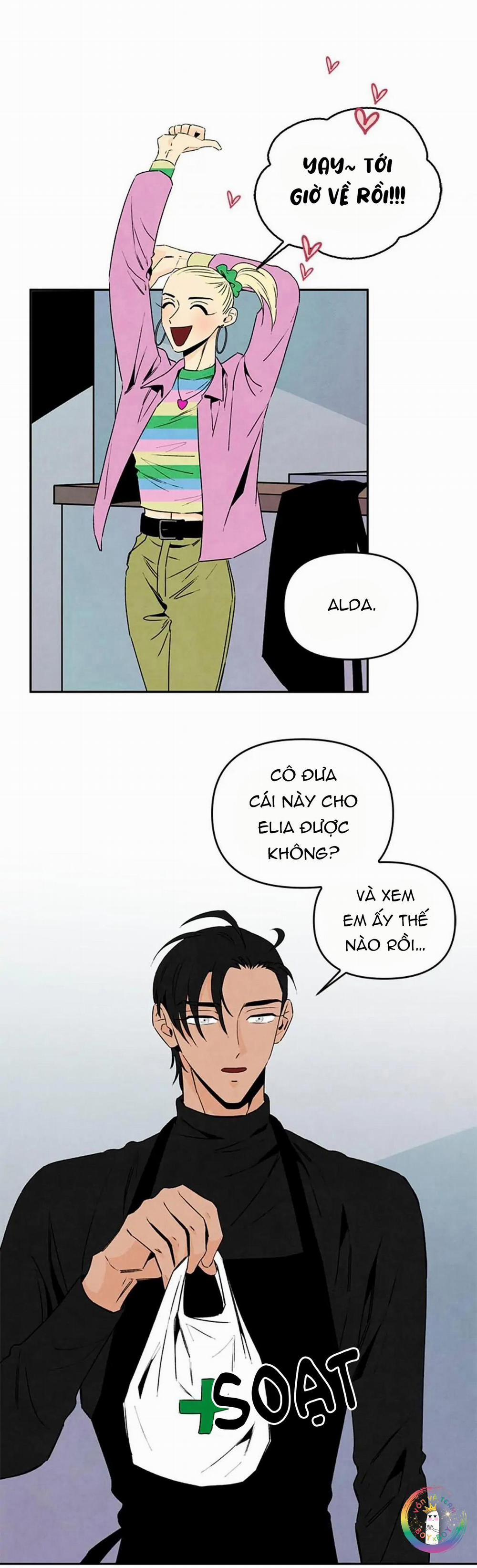 Bona Sort (End) 33 trang 1