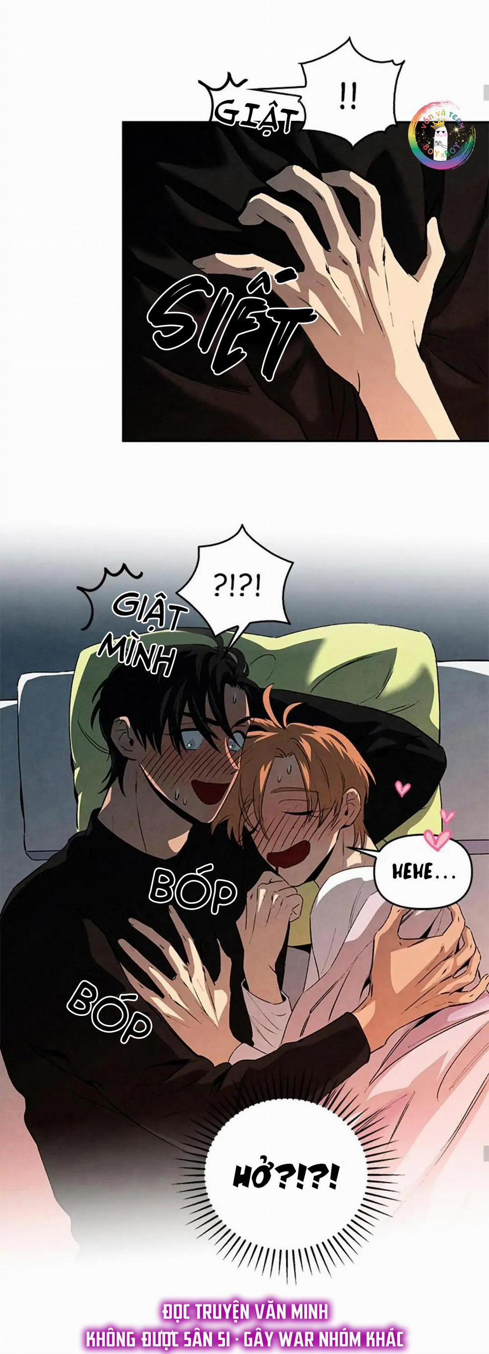 Bona Sort (End) 33 trang 12