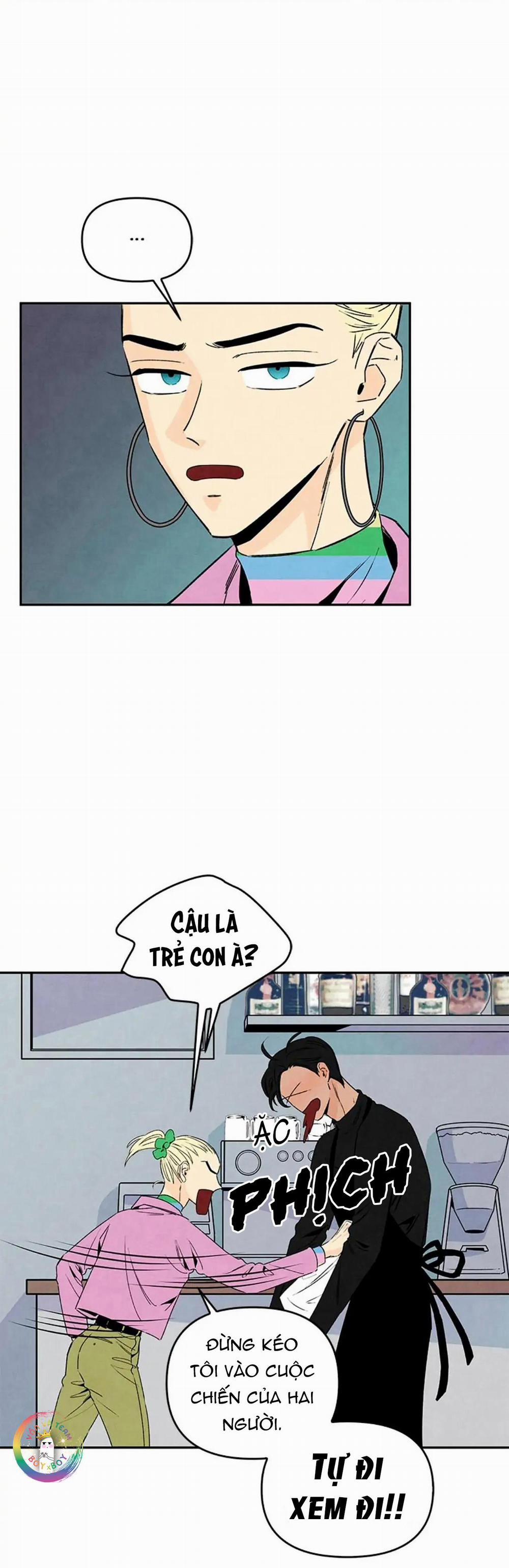 Bona Sort (End) 33 trang 2