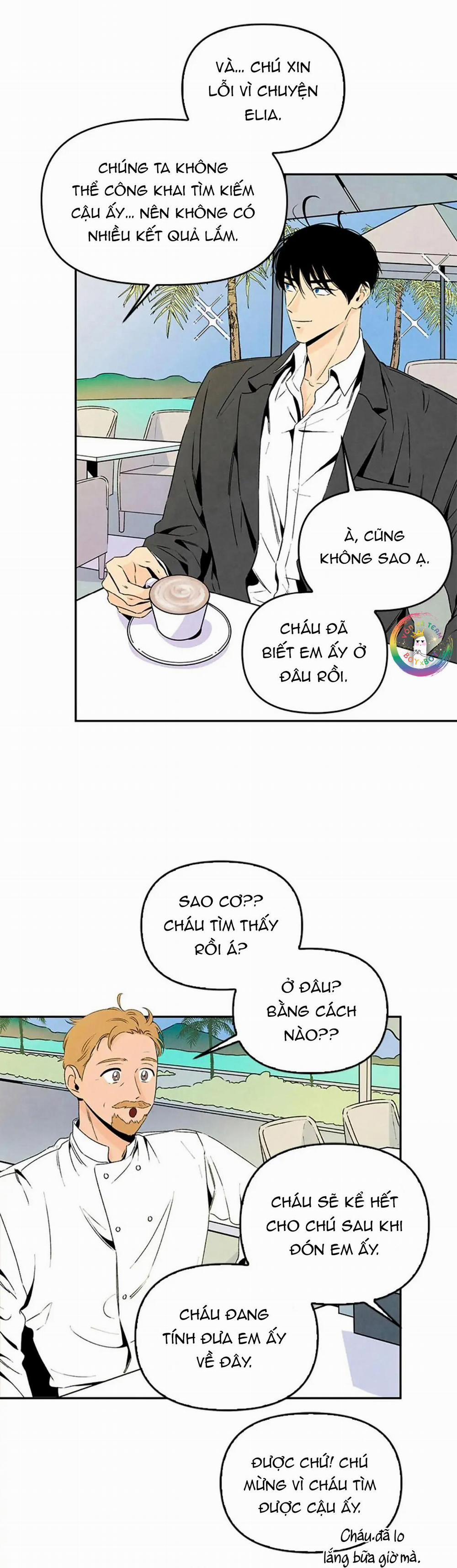 Bona Sort (End) 33 trang 22