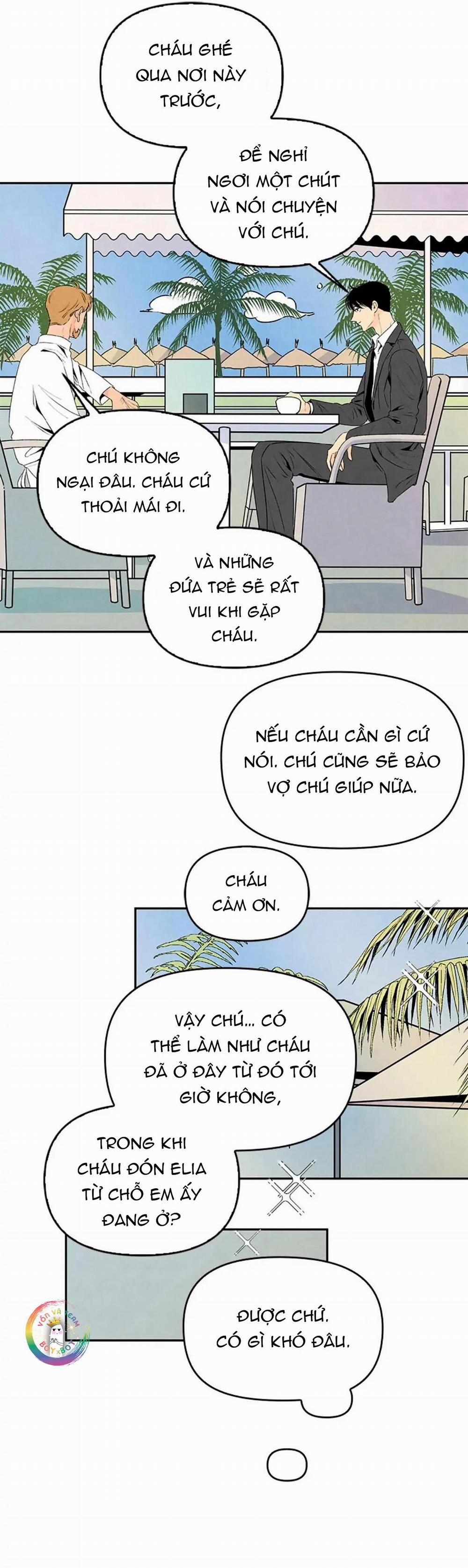 Bona Sort (End) 33 trang 23