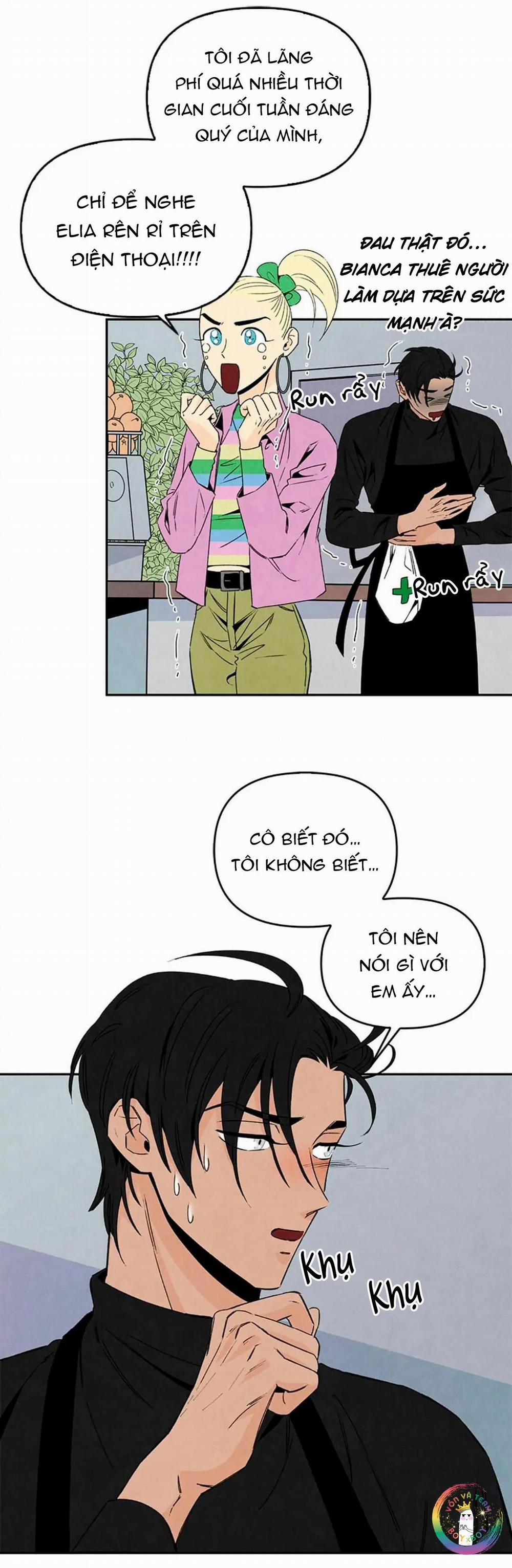 Bona Sort (End) 33 trang 3