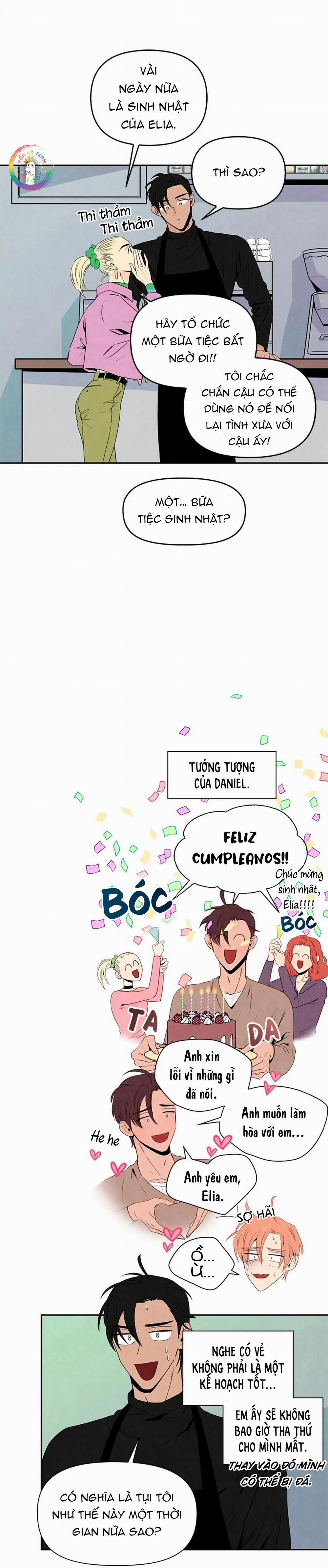 Bona Sort (End) 33 trang 5