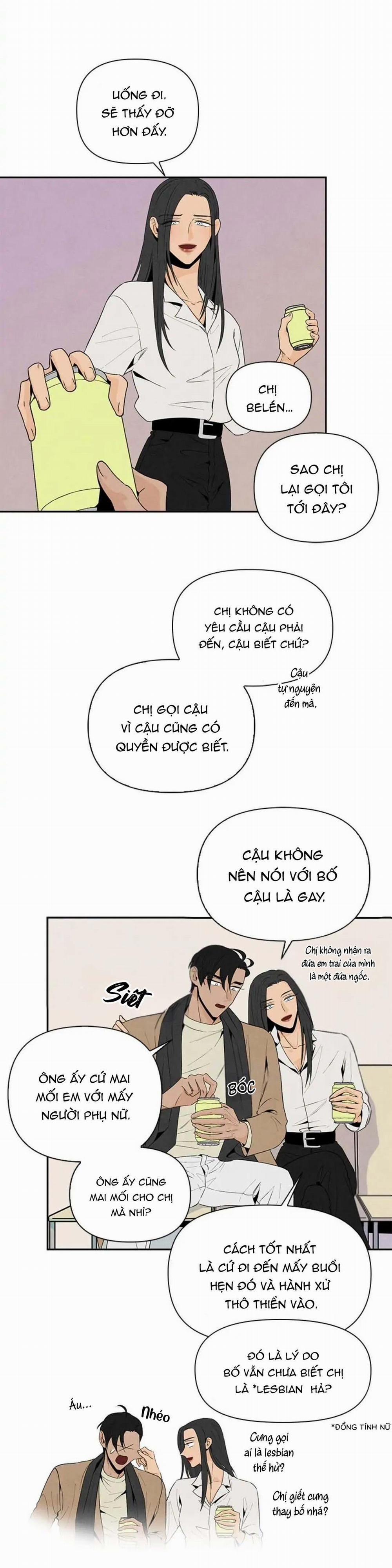 Bona Sort (End) 34 trang 10