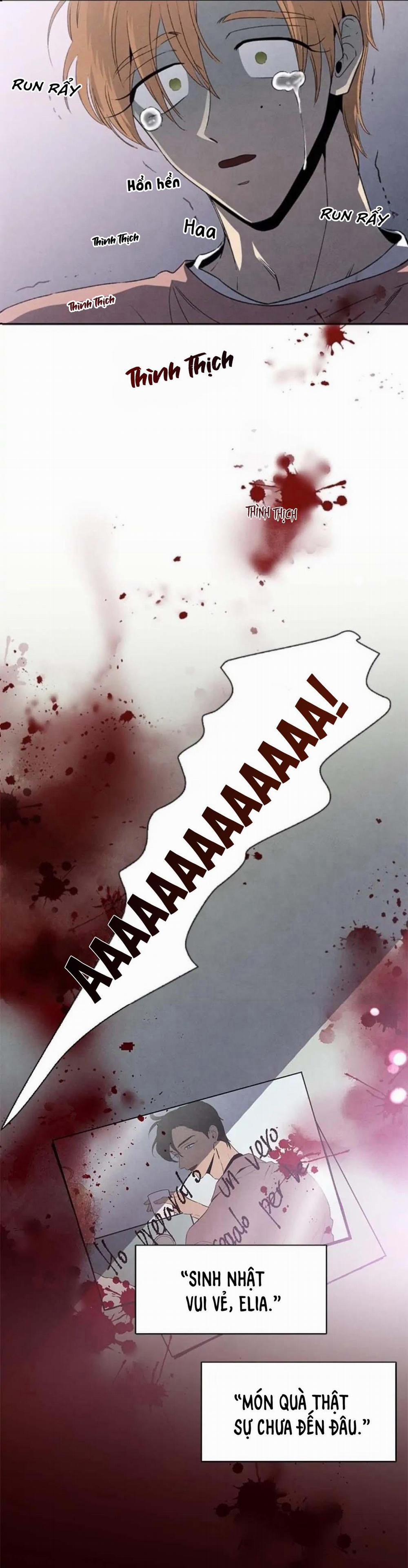 Bona Sort (End) 34 trang 28