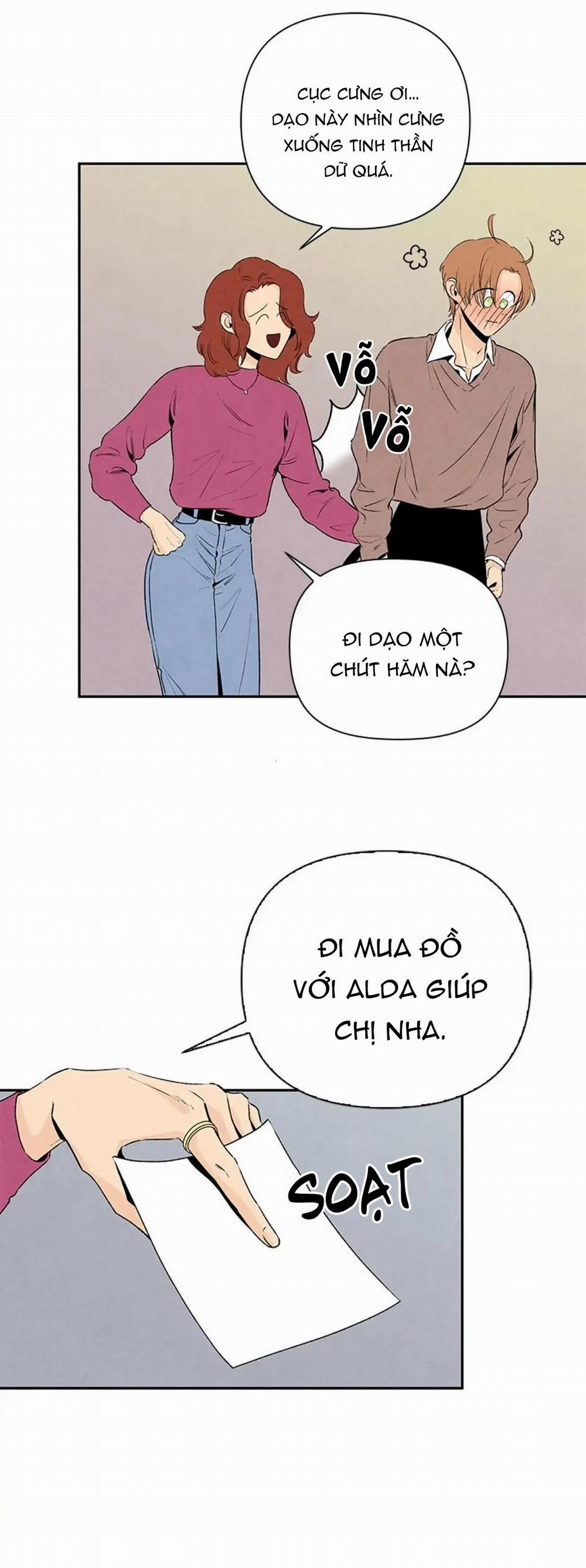 Bona Sort (End) 35 trang 11