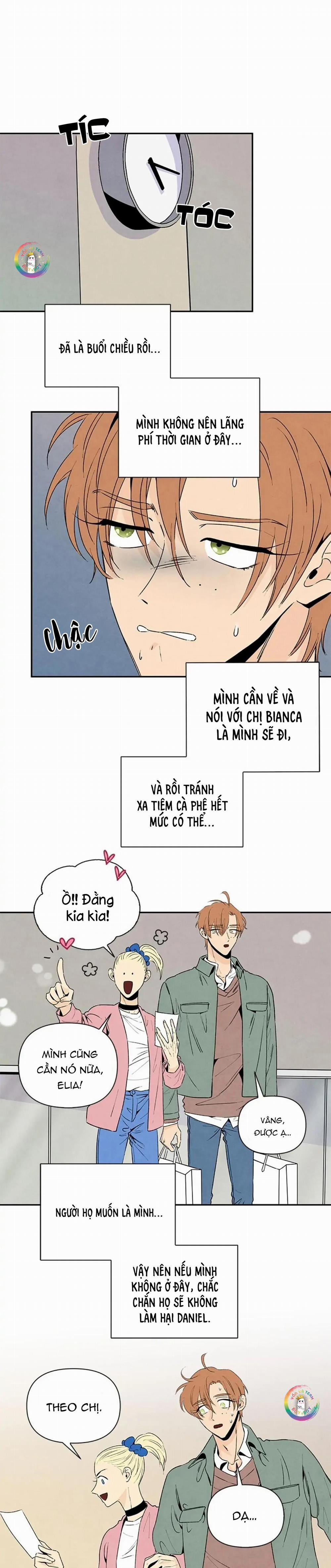 Bona Sort (End) 35 trang 14