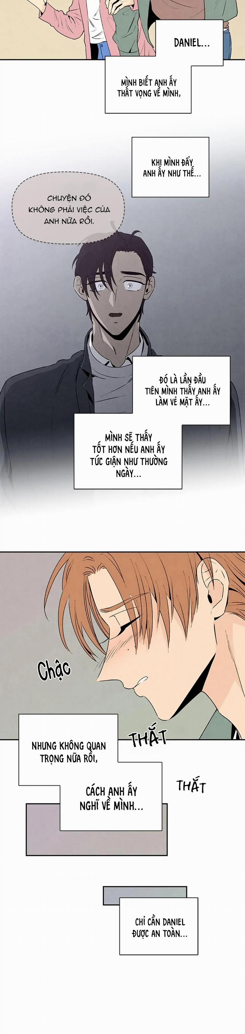 Bona Sort (End) 35 trang 15