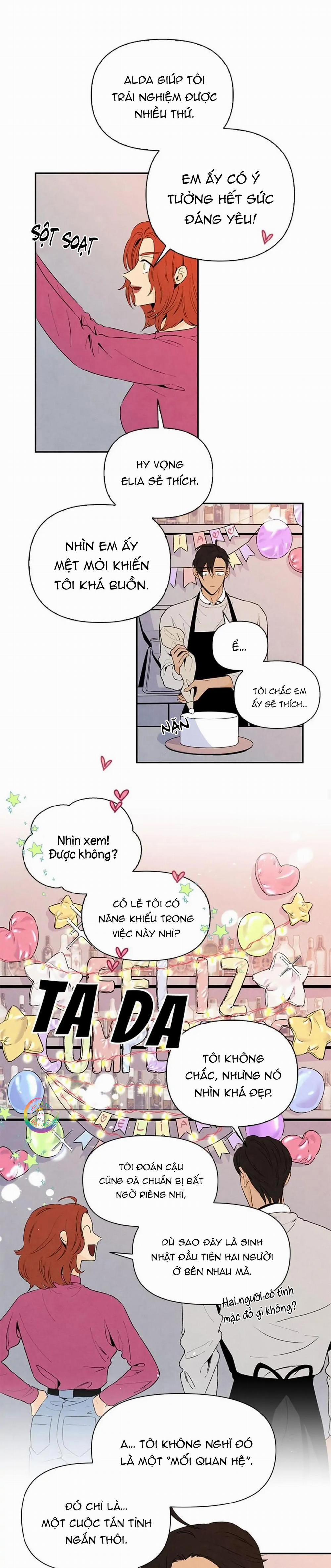 Bona Sort (End) 35 trang 17
