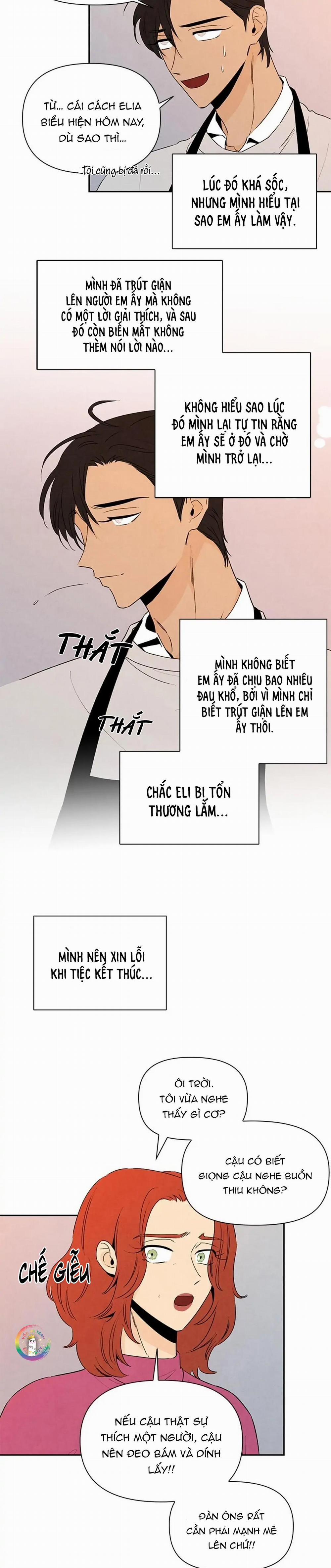 Bona Sort (End) 35 trang 18