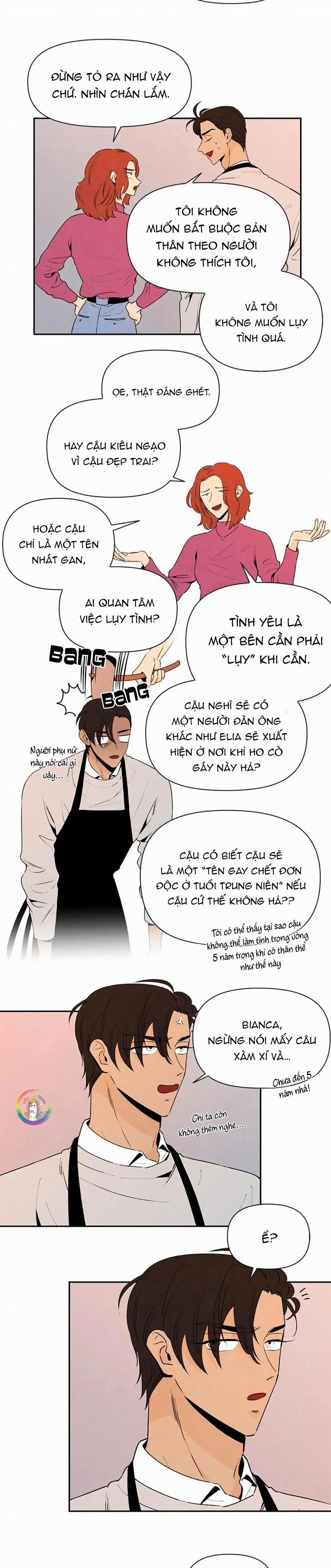 Bona Sort (End) 35 trang 19