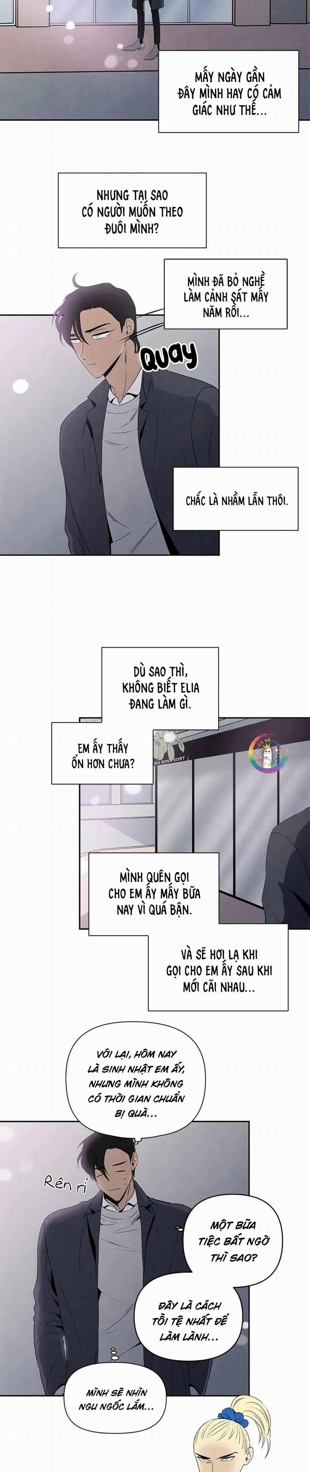 Bona Sort (End) 35 trang 2