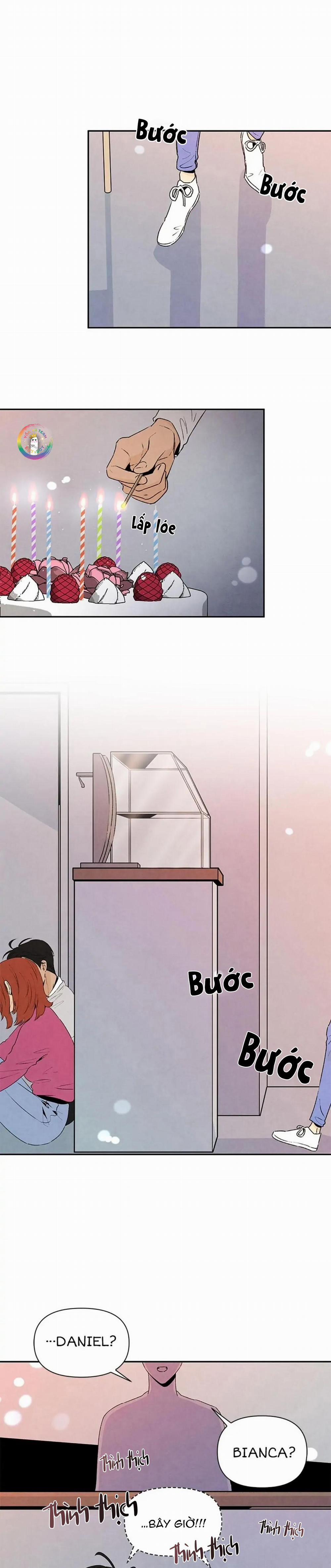 Bona Sort (End) 35 trang 21