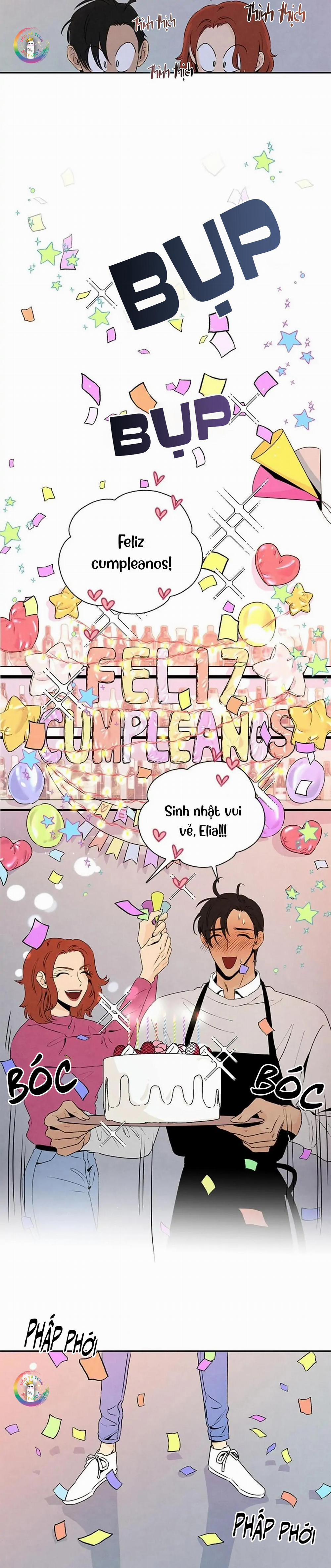 Bona Sort (End) 35 trang 22