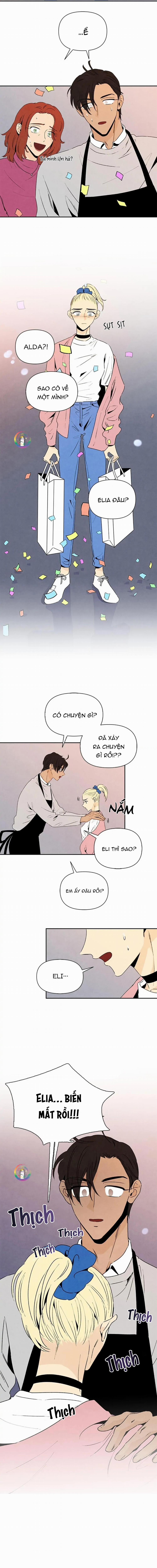 Bona Sort (End) 35 trang 23